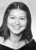Maria Corralles: class of 1979, Norte Del Rio High School, Sacramento, CA.